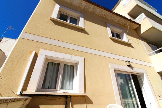 Foto 2 de Xalet en venda a Can Pastilla - Les Meravelles - S'Arenal de 6 habitacions amb terrassa i garatge