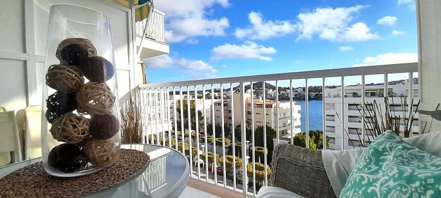Foto 2 de Pis en venda a Santa Ponça de 2 habitacions amb terrassa i balcó
