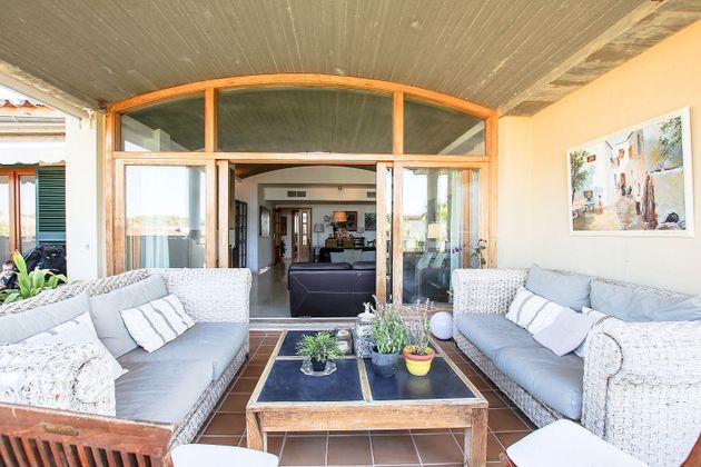 Foto 2 de Àtic en venda a Bellver - Son Dureta- La Teulera de 4 habitacions amb terrassa i piscina