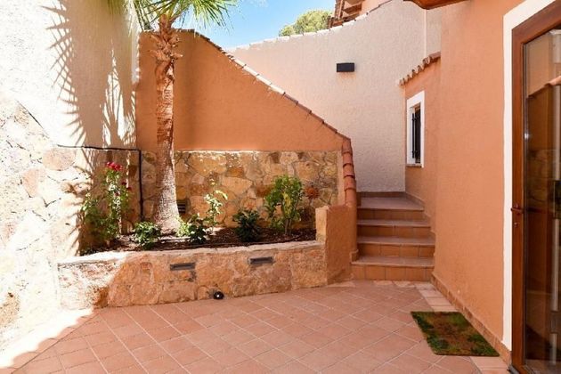 Foto 1 de Casa en venta en Cas Catala - Illetes de 3 habitaciones con terraza y piscina