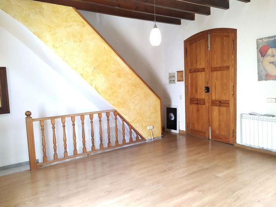 Foto 2 de Casa en venda a Andratx Pueblo de 3 habitacions amb balcó i aire acondicionat