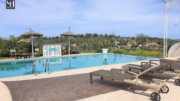 Foto 2 de Casa rural en venda a Porreres de 4 habitacions amb terrassa i piscina