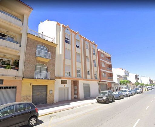 Foto 2 de Garatge en venda a Caleta de Vélez de 10 m²