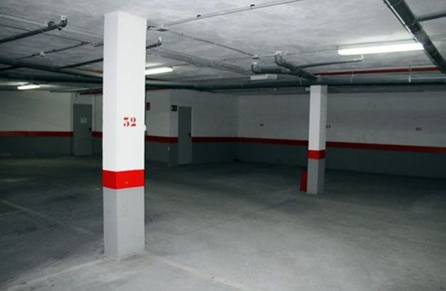Foto 1 de Garatge en venda a Mijas Golf de 12 m²