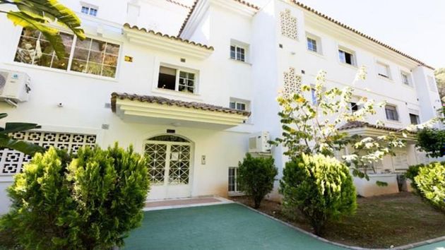 Foto 1 de Pis en venda a avenida De la Alcudia de 3 habitacions amb terrassa i piscina