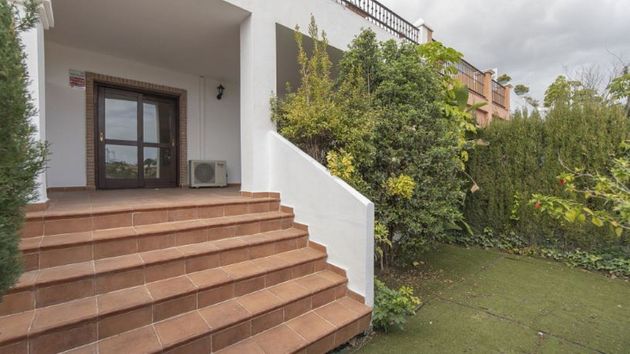 Foto 2 de Casa en venda a urbanización Dos Hermanas II Res Montevideo Hill de 3 habitacions amb terrassa i piscina