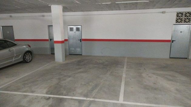 Foto 2 de Garaje en venta en Ojén de 34 m²
