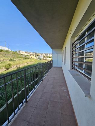 Foto 1 de Pis en venda a calle La Noria de 2 habitacions amb terrassa i piscina