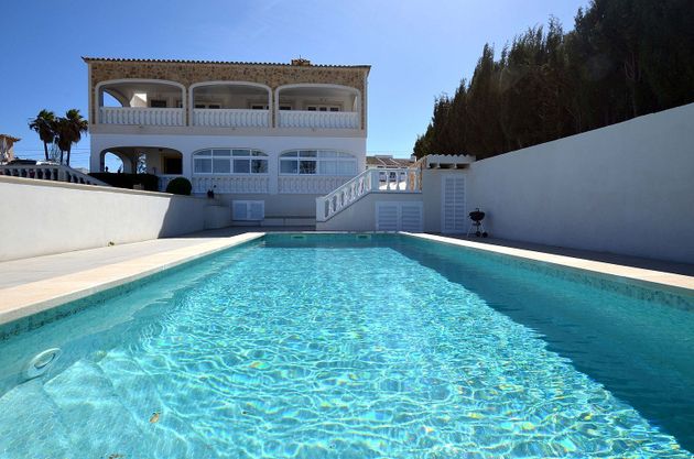 Foto 2 de Àtic en venda a Badia Blava-Badia Gran-Tolleric de 3 habitacions amb terrassa i piscina