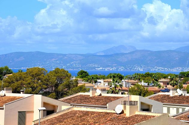 Foto 1 de Àtic en venda a Maioris-Puig de Ros de 2 habitacions amb terrassa i piscina