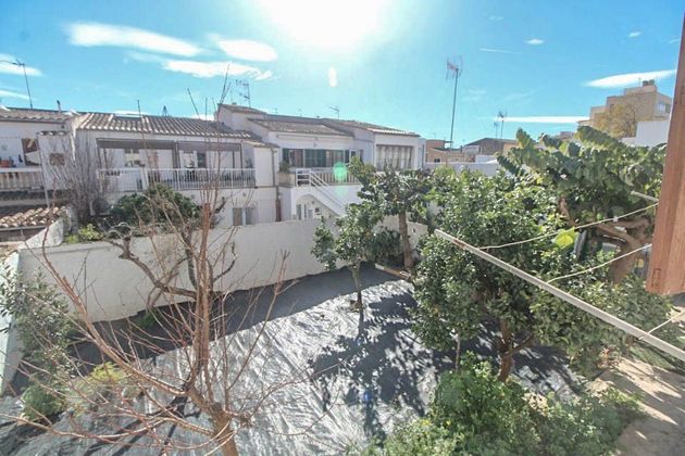 Foto 1 de Chalet en venta en Bellver - Son Dureta- La Teulera de 3 habitaciones con terraza y jardín