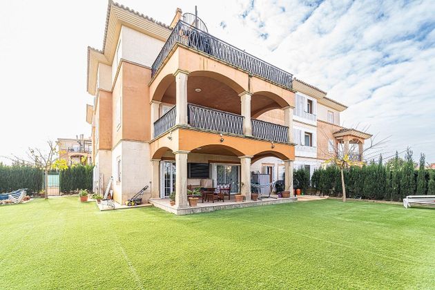 Foto 2 de Piso en venta en Sant Jordi - Son Ferriol de 4 habitaciones con terraza y piscina