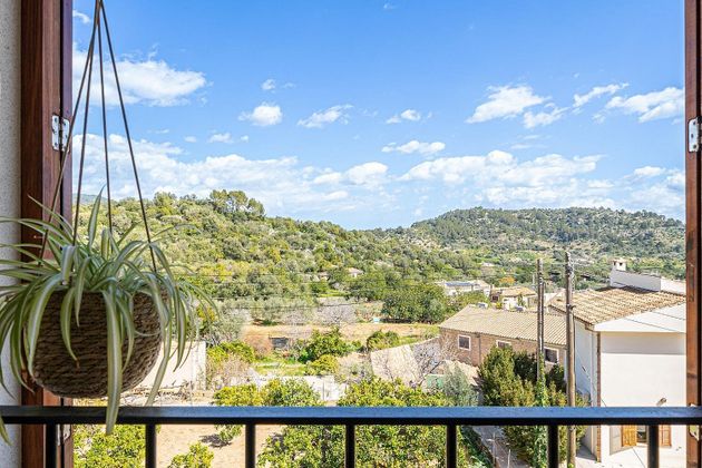 Foto 1 de Casa en venda a Mancor de la Vall de 4 habitacions amb terrassa i piscina