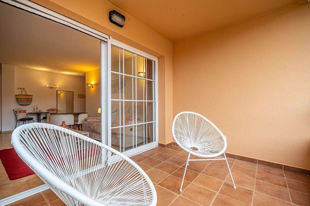 Foto 1 de Alquiler de piso en Maioris-Puig de Ros de 2 habitaciones con terraza y piscina