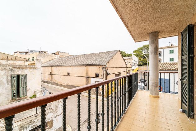 Foto 2 de Venta de piso en Capdepera de 2 habitaciones con terraza y balcón