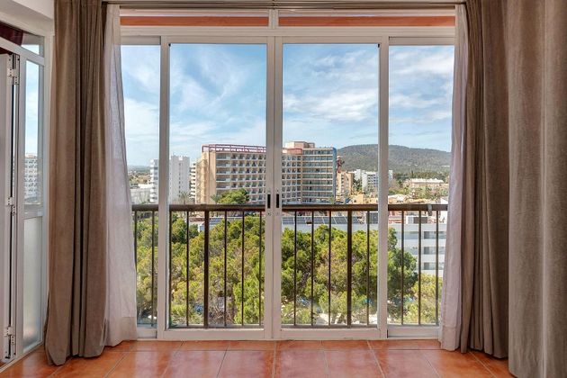 Foto 2 de Àtic en venda a Magaluf de 3 habitacions amb terrassa i balcó