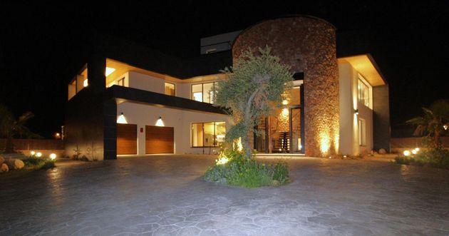 Foto 2 de Xalet en venda a Campos de 3 habitacions amb terrassa i piscina
