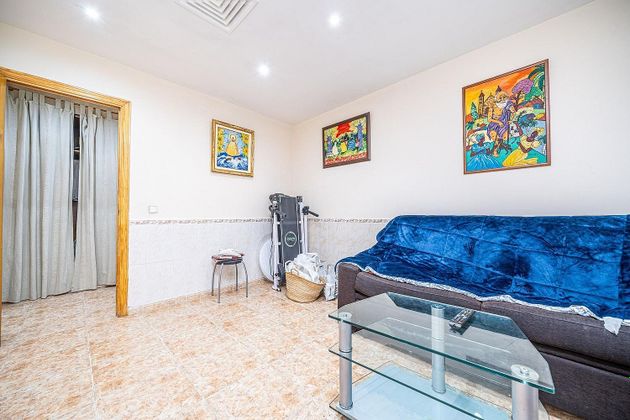 Foto 1 de Piso en venta en Marquès de la Fontsanta - Pere Garau de 2 habitaciones con terraza y aire acondicionado
