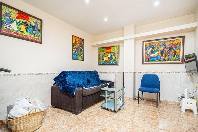 Foto 2 de Piso en venta en Marquès de la Fontsanta - Pere Garau de 2 habitaciones con terraza y aire acondicionado
