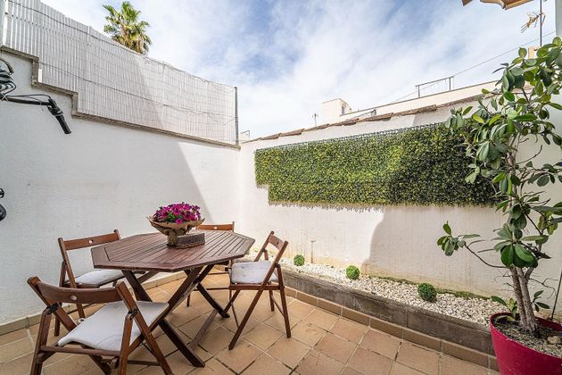 Foto 1 de Piso en venta en Els Hostalets - Son Fontesa de 2 habitaciones con terraza y aire acondicionado