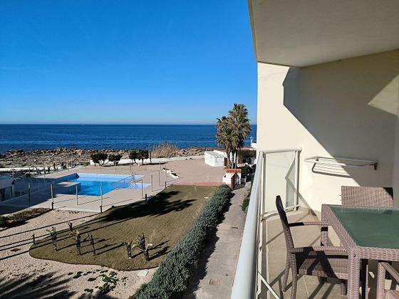 Foto 1 de Piso en venta en calle Des Calo de 2 habitaciones con terraza y piscina