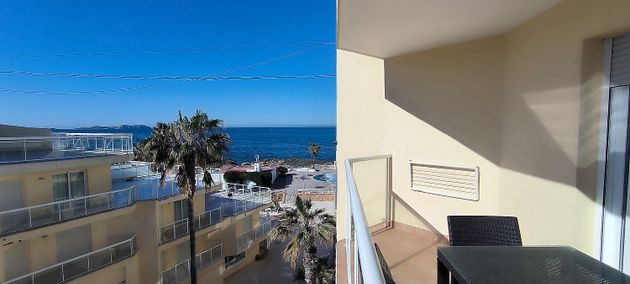 Foto 1 de Piso en venta en calle Des Calo de 1 habitación con terraza y piscina
