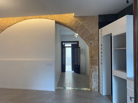 Foto 2 de Pis en venda a Ciutat d'Alcúdia de 3 habitacions amb terrassa i aire acondicionat