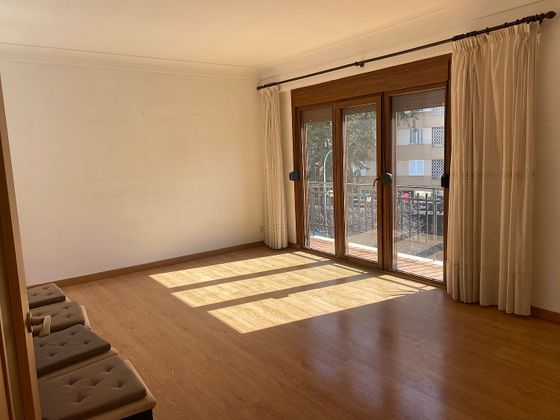 Foto 1 de Pis en venda a Bellver - Son Dureta- La Teulera de 3 habitacions amb terrassa i balcó