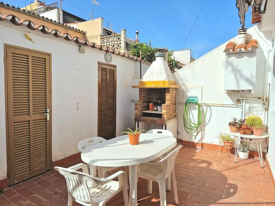 Foto 1 de Casa rural en venda a Bellver - Son Dureta- La Teulera de 2 habitacions amb terrassa i aire acondicionat