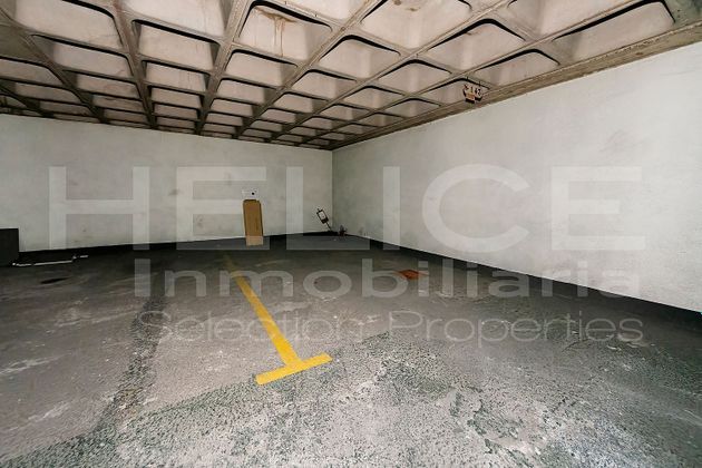 Foto 2 de Venta de garaje en vía Gran Germanías de 16 m²