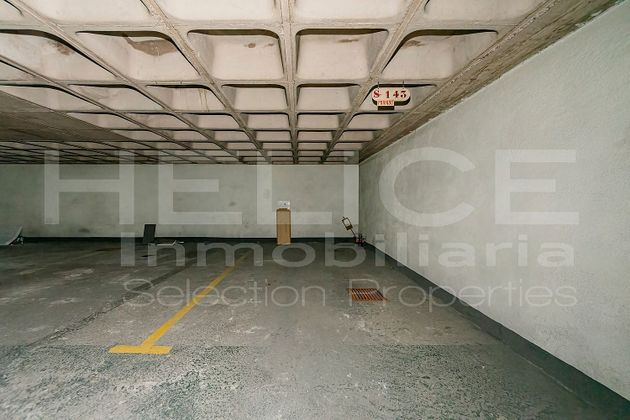 Foto 1 de Garatge en venda a vía Gran Germanías de 16 m²
