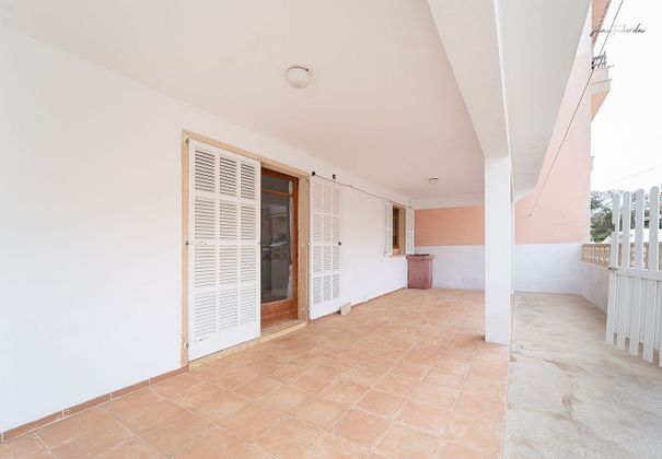 Foto 1 de Pis en venda a Santanyí de 3 habitacions amb terrassa i aire acondicionat