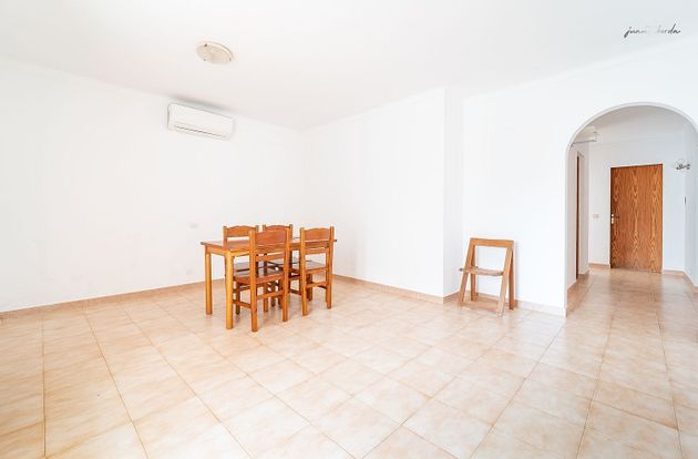 Foto 2 de Pis en venda a Santanyí de 3 habitacions amb terrassa i aire acondicionat