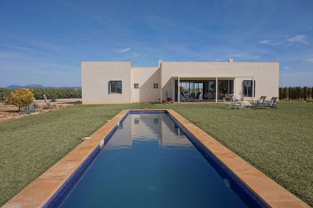 Foto 1 de Venta de casa en Campos de 3 habitaciones con terraza y piscina