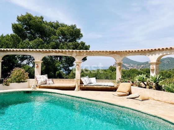 Foto 2 de Casa rural en venta en Sant Antoni de Portmany de 4 habitaciones con terraza y piscina