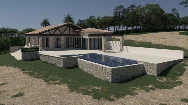 Foto 1 de Casa rural en venda a Ciutat d'Alcúdia de 4 habitacions amb terrassa i garatge