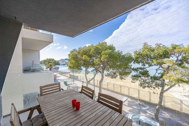 Foto 1 de Piso en venta en Port d'Alcúdia - Platja d'Alcúdia de 3 habitaciones con terraza y aire acondicionado