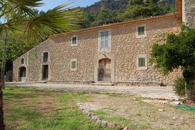 Foto 2 de Casa rural en venda a Escorca de 7 habitacions amb terrassa i garatge