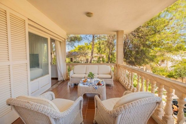 Foto 2 de Xalet en venda a Barcarés - Manresa - Bonaire de 4 habitacions amb terrassa i garatge