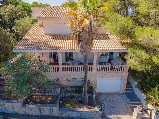 Foto 1 de Xalet en venda a Barcarés - Manresa - Bonaire de 4 habitacions amb terrassa i garatge