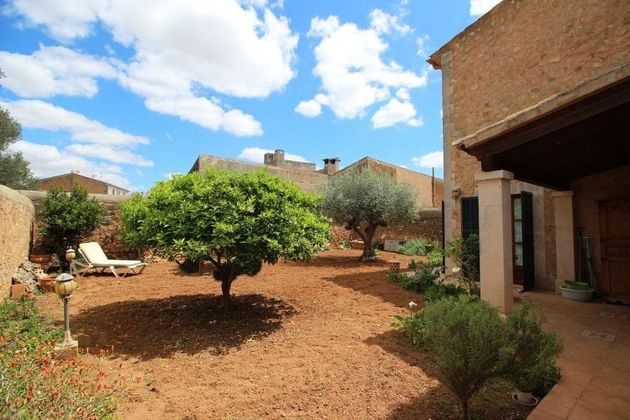 Foto 1 de Xalet en venda a Campos de 5 habitacions amb terrassa i jardí