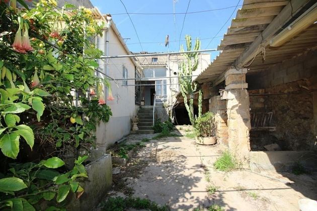 Foto 1 de Venta de chalet en Sant Llorenç des Cardassar de 3 habitaciones con jardín
