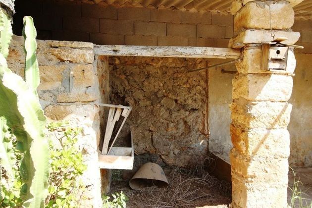 Foto 2 de Xalet en venda a Sant Llorenç des Cardassar de 3 habitacions amb jardí