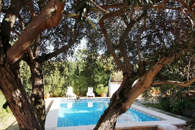 Foto 1 de Casa en venda a Sa Cabana - Can Carbonell - Ses Cases Noves de 3 habitacions amb terrassa i piscina