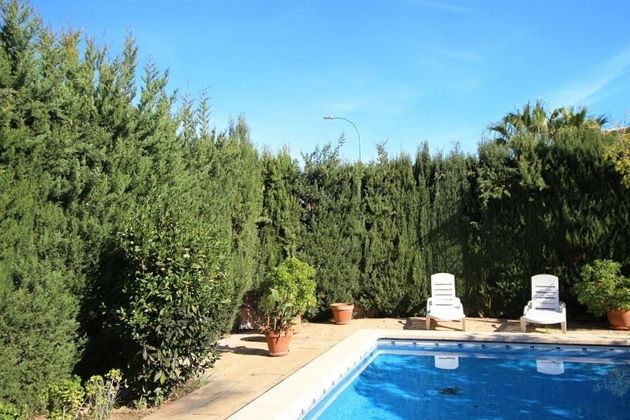 Foto 2 de Casa en venda a Sa Cabana - Can Carbonell - Ses Cases Noves de 3 habitacions amb terrassa i piscina
