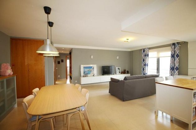 Foto 2 de Àtic en venda a Campos de 2 habitacions amb balcó i aire acondicionat