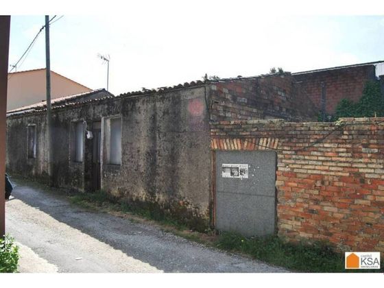 Foto 2 de Casa en venta en Castiñeiriño - Cruceiro de Sar de 4 habitaciones y 181 m²