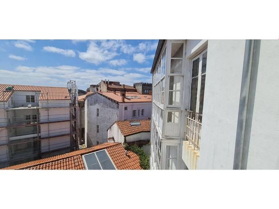 Foto 2 de Pis en venda a Casco Histórico de 5 habitacions amb balcó i calefacció