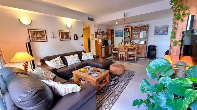Foto 2 de Piso en venta en Sant Antoni de Portmany de 2 habitaciones con terraza y aire acondicionado