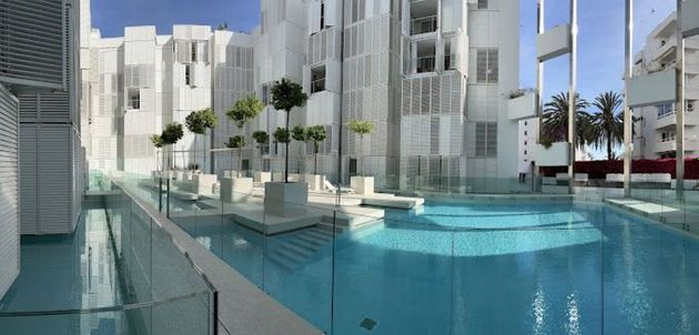 Foto 1 de Pis en venda a calle De Sa Corbeta de 3 habitacions amb terrassa i piscina